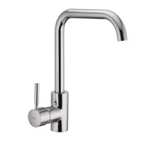 Змішувач для кухні HAIBA HANS 011-G