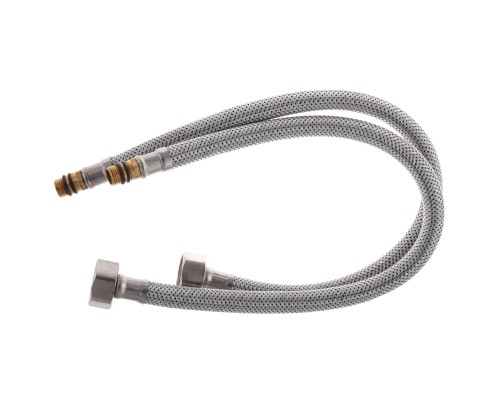 Смеситель для кухни HAIBA HANS 025