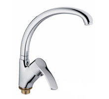 Змішувач для кухні Haiba FOCUS 777