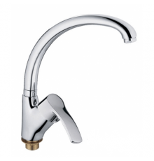 Змішувач для кухні Haiba FOCUS 777