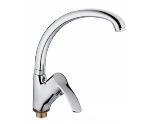 Смеситель для кухни Haiba FOCUS 777