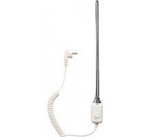 ТЕН для радіатора з терморегулятором 1/2 600 Вт