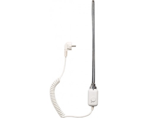 ТЕН для радіатора з терморегулятором 1/2 300 Вт