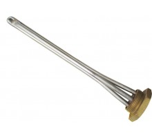 ТЕН для чавунного радіатора 1 1/4 1500 Вт