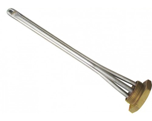 ТЕН для чавунного радіатора 1 1/4 1500 Вт