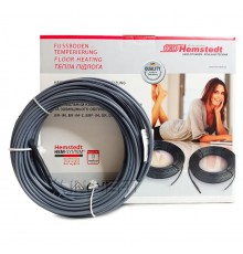 Нагревательный кабель Hemstedt-13,75 (220 Вт)