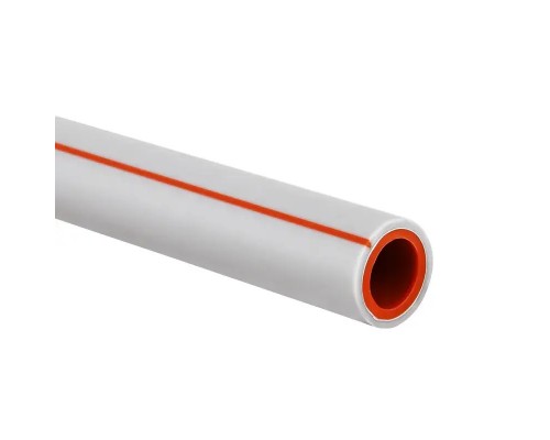 Труба поліпропіленова композитна PiPex 32 x 5.4