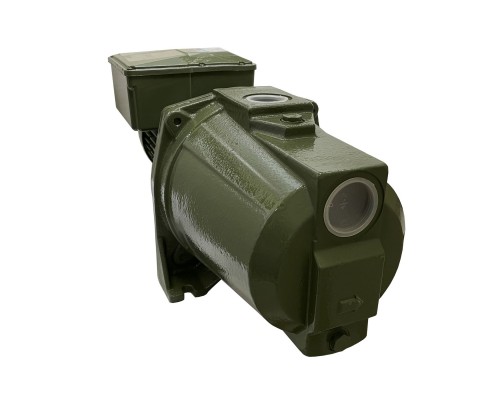 Насос центробежный M-300A PL 2.2 кВт SAER (7 м3/ч, 69 м)