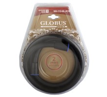 Шланг душевой Globus Lux NH-112-150-Black