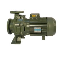 Насос моноблочный IR 40-200A 5,5 кВт SAER (48.8 м3/ч, 40 м)