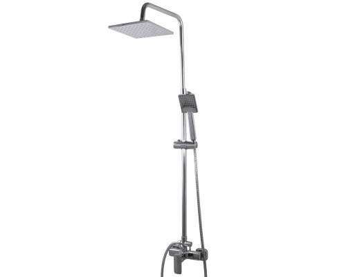 Душевая система Globus Lux MILANO GLM-0005