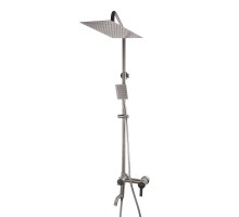 Душевая система Globus Lux ALPEN SBT1-SQ-02-304