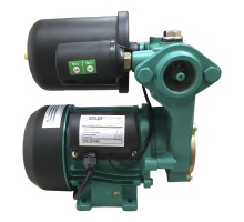 Насосная станция VOLKS pumpe  WZ370 0,37кВт бак 2л