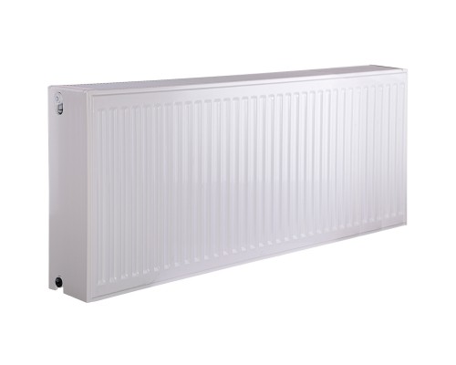 Радіатор сталевий панельний TERRA teknik 33 низ/справа 500х1200 (без INNER) Радіатор сталевий панельний TERRA teknik 33 низ/справа 500х1200 (без INNER)