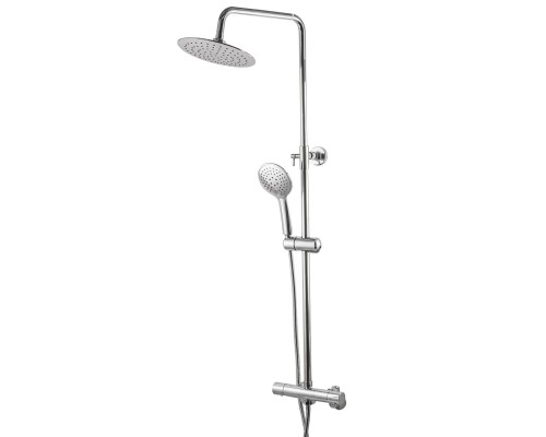 Душевая система Globus Lux DS0040S