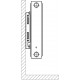 Радиатор стальной панельный OPTIMUM 22 бок 500x700