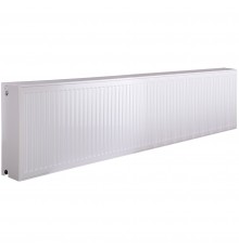 Радіатор сталевий панельний TERRA teknik 33 низ/справа 500х2000 (без INNER)