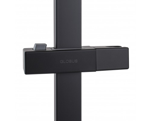 Душевая стойка Globus Lux SUS-1108-BB