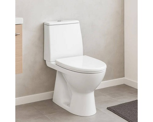 Компакт вертикальний Kolo Runa нижній сидіння Дюропласт