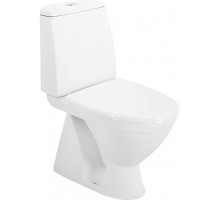 Компакт вертикальний Kolo Runa нижній сидіння Дюропласт