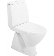 Компакт вертикальный Kolo Runa нижний сидение Дюропласт