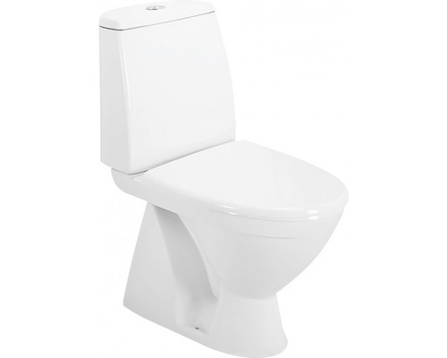 Компакт вертикальний Kolo Runa нижній сидіння Дюропласт