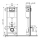 Инсталляция Qtap Nest QT0133M425