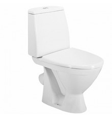 Компакт Kolo Runa кос.3/6 дюропласт soft-close