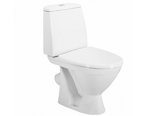 Компакт Kolo Runa кос.3/6 дюропласт soft-close