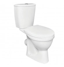 Компакт Kolo ANTYSPLASH кос.3/6 поліпропілен