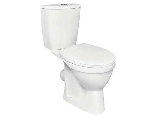 Компакт Kolo ANTYSPLASH кос.3/6 поліпропілен