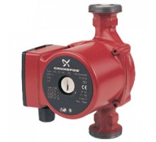 Насос циркуляційний Grundfos 25/60/180