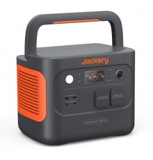 Портативна зарядна станція JACKERY EXPLORER 1000 PLUS (1264.64 Вт*год/2000 Вт)