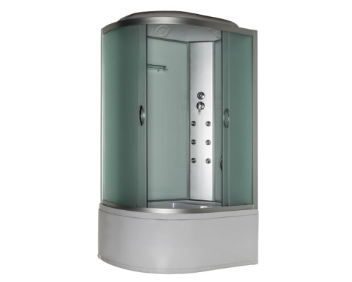 Гідробокс 81 W R RC правий 120х80