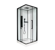 Гідробокс INSANA Kira 90*90*210 12 см