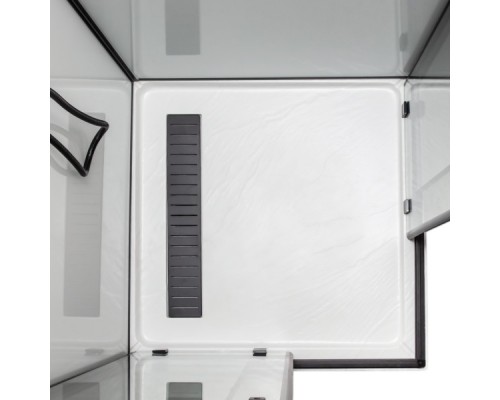 Гидробокс INSANA Kira 90*90*210 12 см