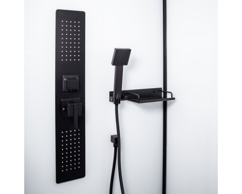 Гидробокс INSANA Kira 90*90*210 12 см