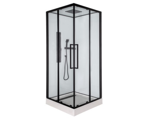 Гидробокс INSANA Kira 90*90*210 12 см