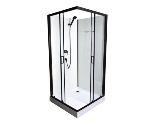 Гидробокс Insana FLORIS 90x90x207