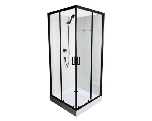 Гидробокс Insana FLORIS 90x90x207