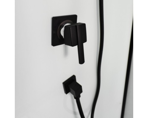 Гидробокс Insana FLORIS 90x90x207