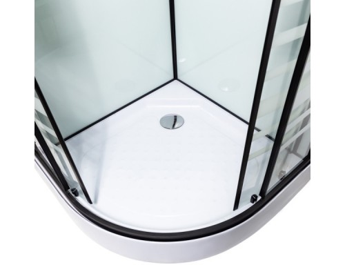 Гідромасажний бокс Talija 90x90x215, низький піддон