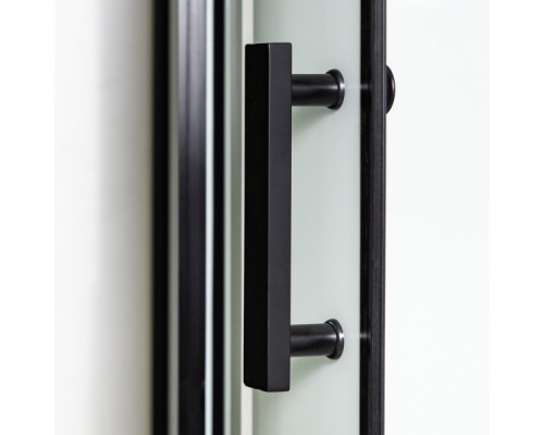 Гідромасажний бокс Talija 90x90x215, низький піддон