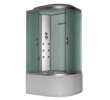 Гідробокс81 W L RC лівий 120х80