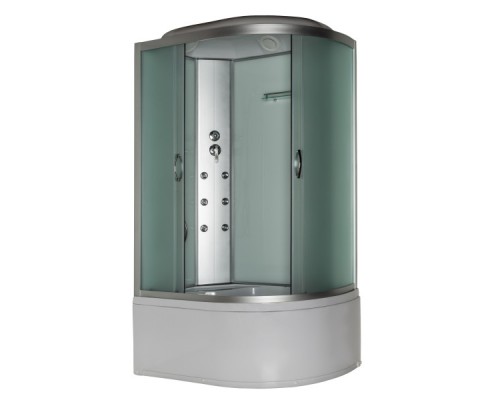 Гидробокс 81 W L RC левый 120х80