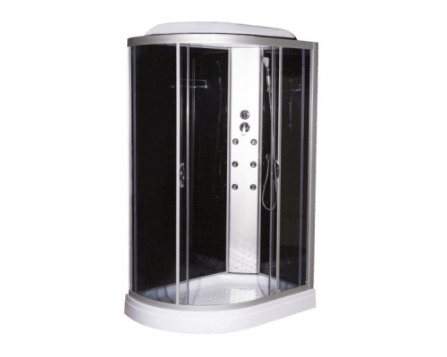 Гідробокс 84 R RC правий 120х80 