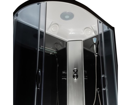 Гідробокс 81 R RC правий 120х80