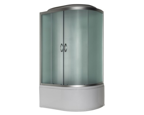 Гидробокс 81 W L RC левый 120х80