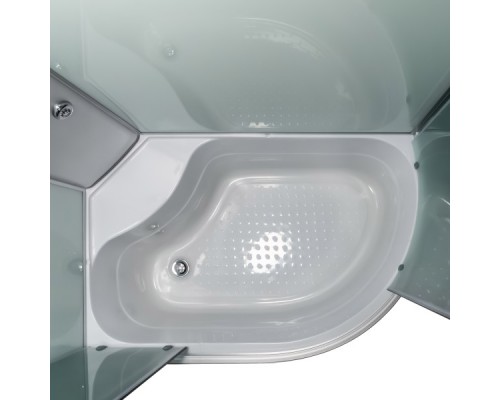 Гидробокс 81 W L RC левый 120х80