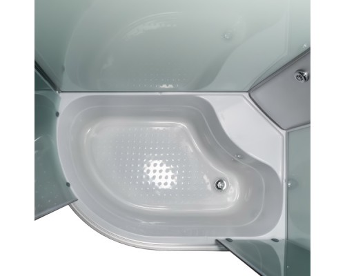 Гідробокс 81 W R RC правий 120х80